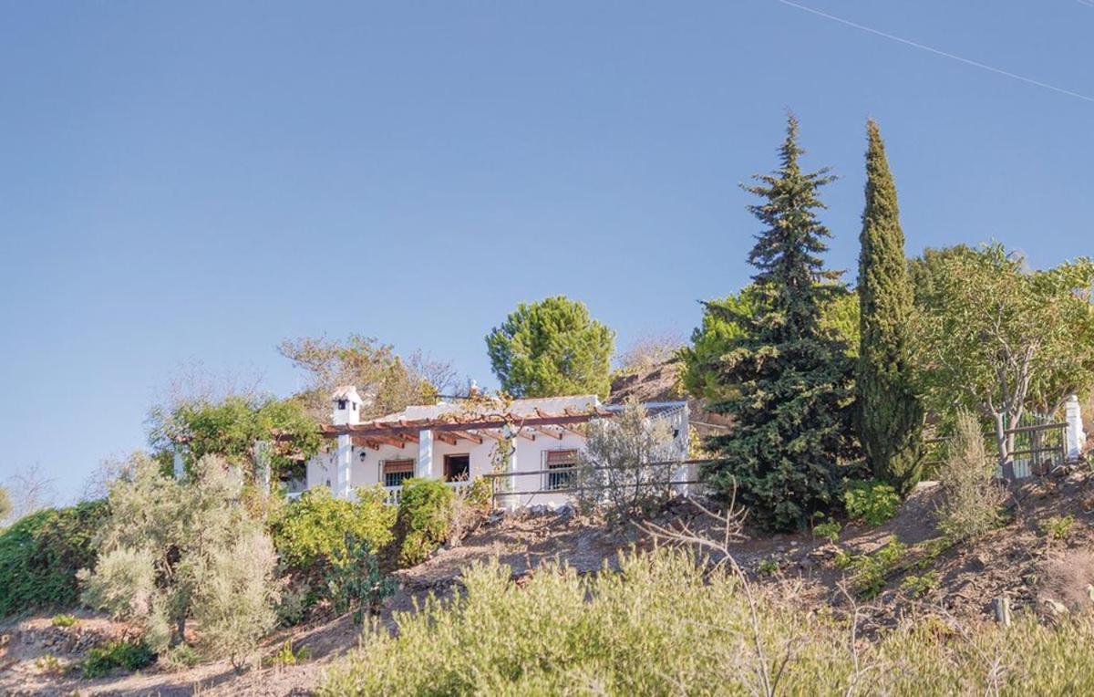 Casa Lola Βίλα Sayalonga Εξωτερικό φωτογραφία