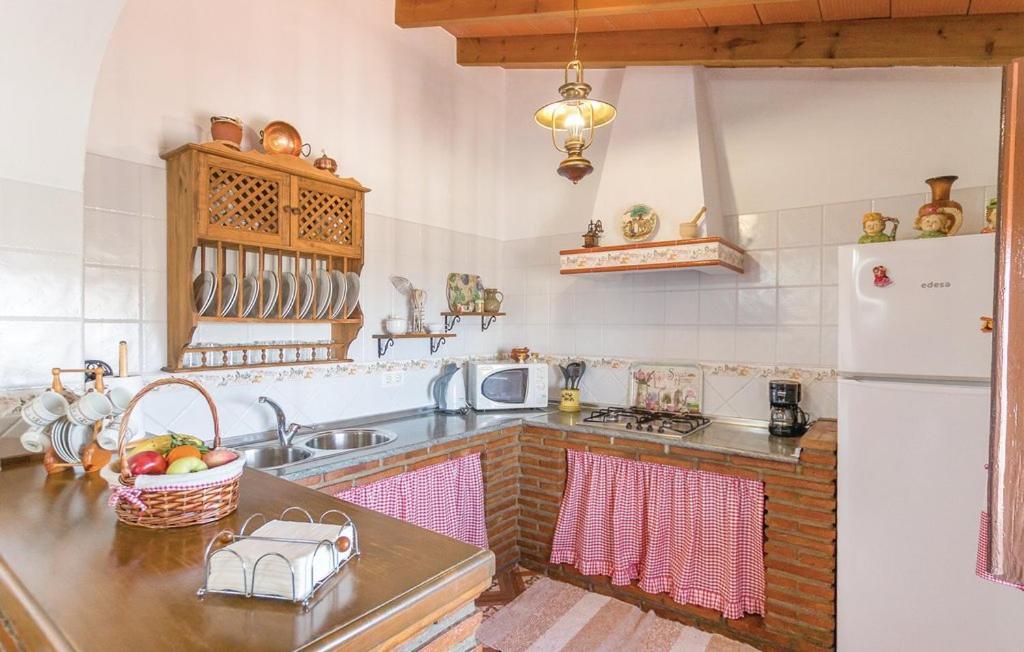 Casa Lola Βίλα Sayalonga Εξωτερικό φωτογραφία